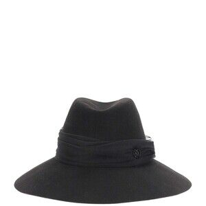 Maison Michel Fedora Kate Hat - NWT